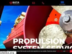 Sites similar to botatechnik.com