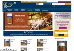 Sites similar to botavie.com
