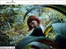 Sites similar to botavikos.ru