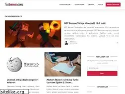 Sites similar to botbenson.com