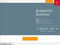 Sites similar to botbird.biz