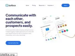 Sites similar to botboxpro.com