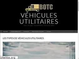 Sites similar to botc.be