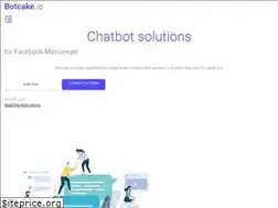 Sites similar to botcake.io