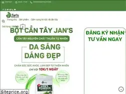 Sites similar to botcantayjans.com