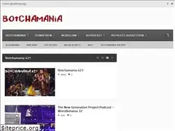 Sites similar to botchamania.com