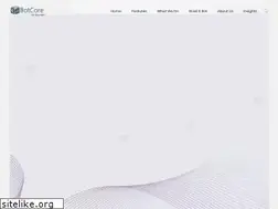 Sites similar to botcore.ai