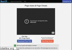 Sites similar to botcp.com