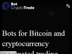 Sites similar to botcryptotrade.com