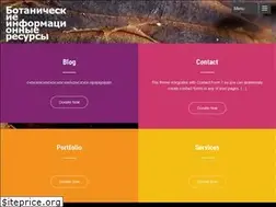 Sites similar to botdb.ru