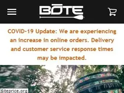 Sites similar to boteboard.com