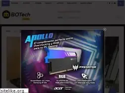 Sites similar to botechnews.com