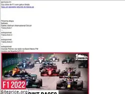 Sites similar to botecof1.com.br