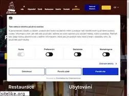 Sites similar to botelalbatros.cz