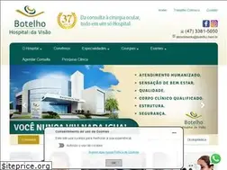 Sites similar to botelho.med.br