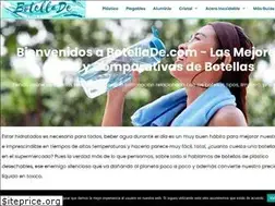 Sites similar to botellade.com