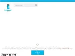 Sites similar to botellasagua.com