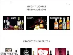 Sites similar to botellaspersonales.com