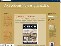 Sites similar to botellasserigrafiadas.blogspot.com