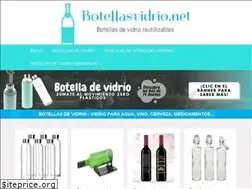 Sites similar to botellasvidrio.net