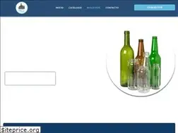 Sites similar to botellasytapascristal.com.mx