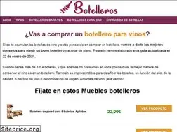 Sites similar to botelleros10.com