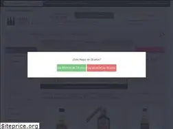 Sites similar to botellitas.es