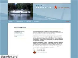Sites similar to botelmaastricht.nl