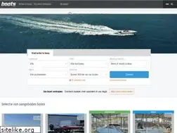 Sites similar to boten.nl
