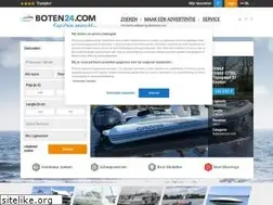 Sites similar to boten24.com