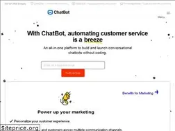Sites similar to botengine.ai