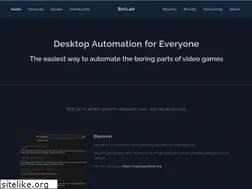 Sites similar to botengine.org