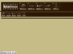 Sites similar to botenkeuze.nl
