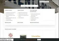 Sites similar to botenverhuur-info.nl