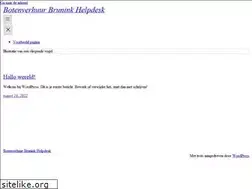 Sites similar to botenverhuurbrunink.nl
