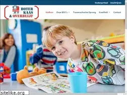 Sites similar to boterkaasenoverblijf.nl