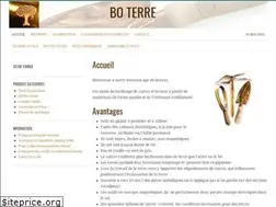 Sites similar to boterre.fr