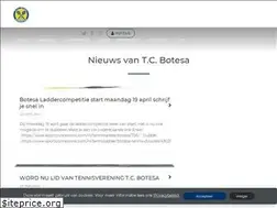 Sites similar to botesa.nl