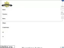 Sites similar to botesdelabahia.com