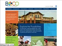 Sites similar to botetourtva.gov