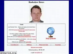 Sites similar to botev.pl