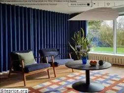 Sites similar to botex.dk