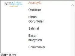Sites similar to botextra.com