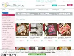 Sites similar to botezulperfect.ro