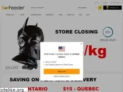 Sites similar to botfeeder.ca