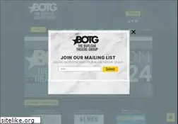 Sites similar to botg.ca