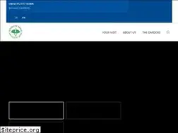Sites similar to botgart.uni-bonn.de