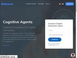 Sites similar to botgenes.org