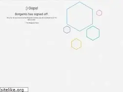 Sites similar to botgento.com