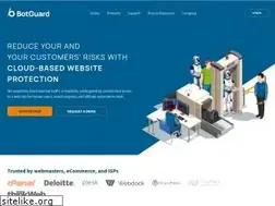 Sites similar to botguard.net